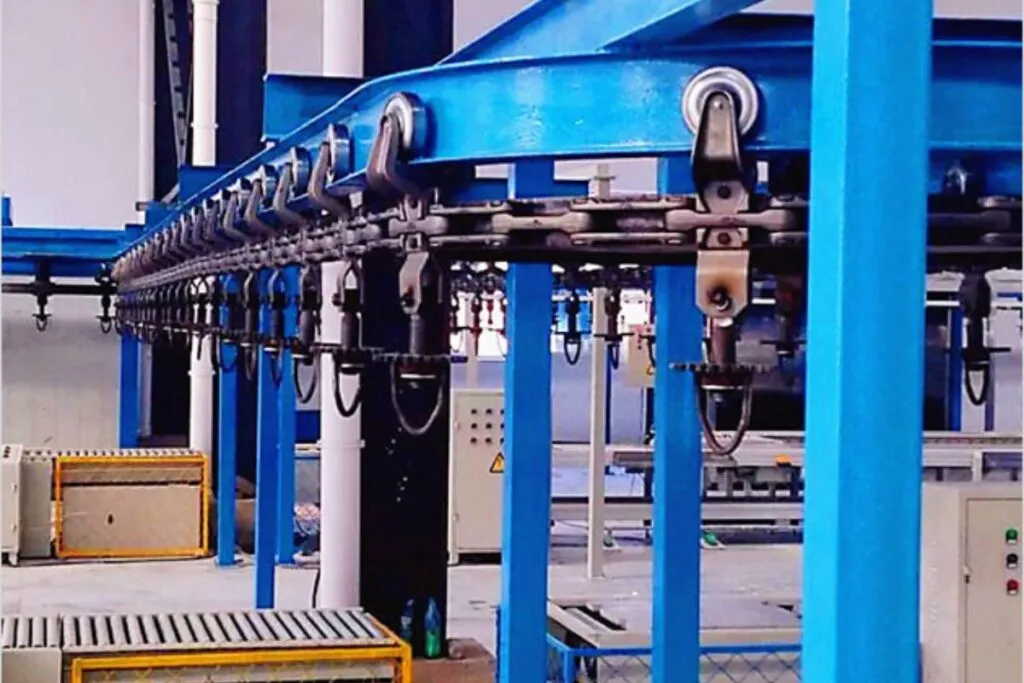 I Beam Overhead Conveyor Manufacturers in Kolhapur